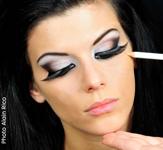 Art et Glamour, maquilleuse professionnelle Lyon
